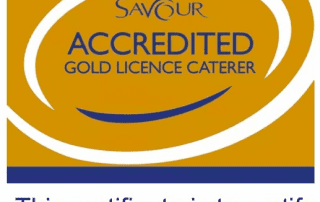 Gold Licence Caterer Sydney