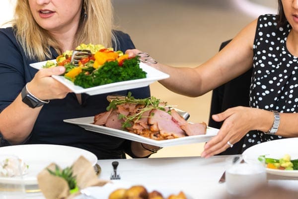 PRIVATE CATERING SYDNEY