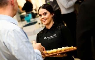 Sydney Corporate Catering Events