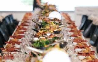 corporate buffet catering; Sydney; corporate catering sydney