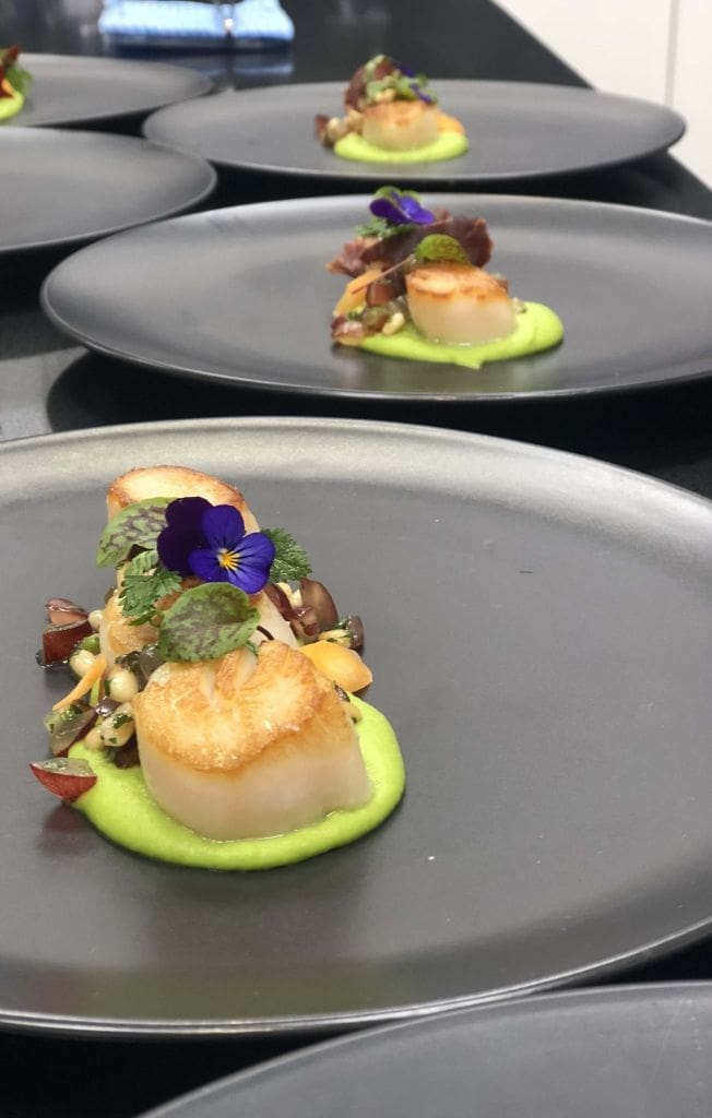 2024 food trends, boardwalk catering services for your sydney event