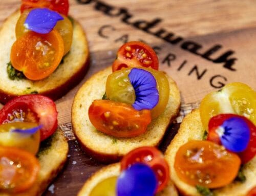 Celebrate Mum in Style: High-End Gourmet Sydney Catering for Mother’s Day 2024