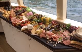 Grazing Tables: What You Must Know before you plan your wedding catering in Sydney