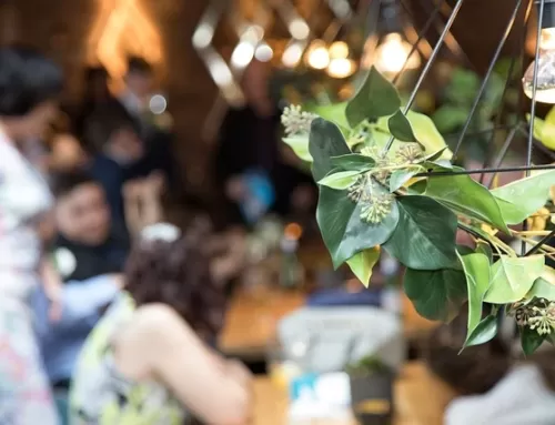 Everything You Need to Know About Premium Wedding Catering in Sydney